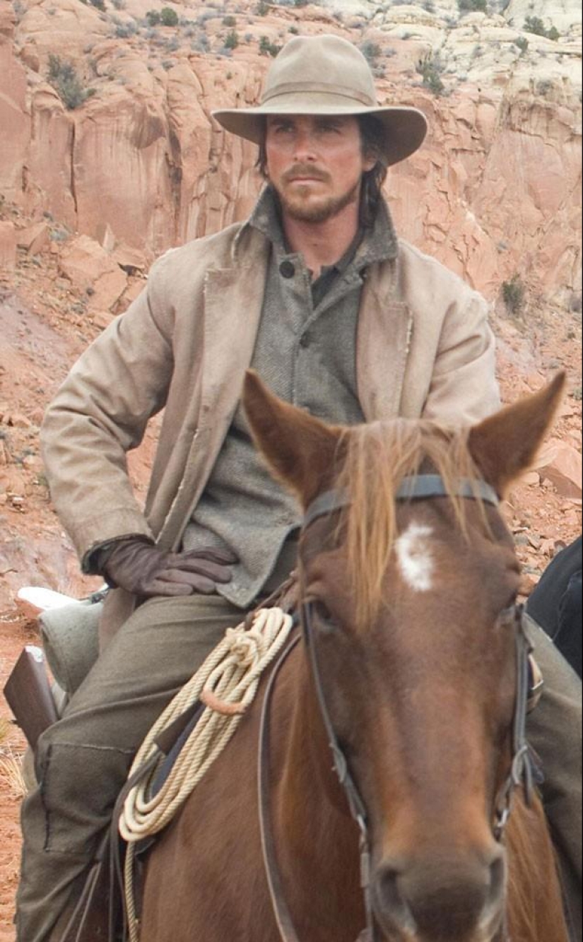 Los vaqueros más sexys de Hollywood