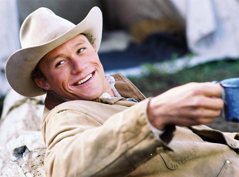 Los vaqueros más sexys de Hollywood