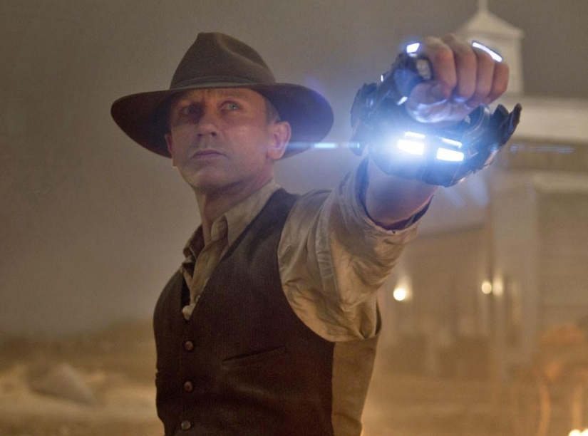 Los vaqueros más sexys de Hollywood