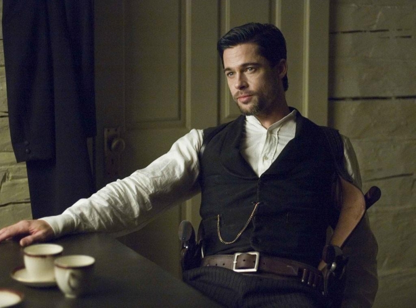 Los vaqueros más sexys de Hollywood