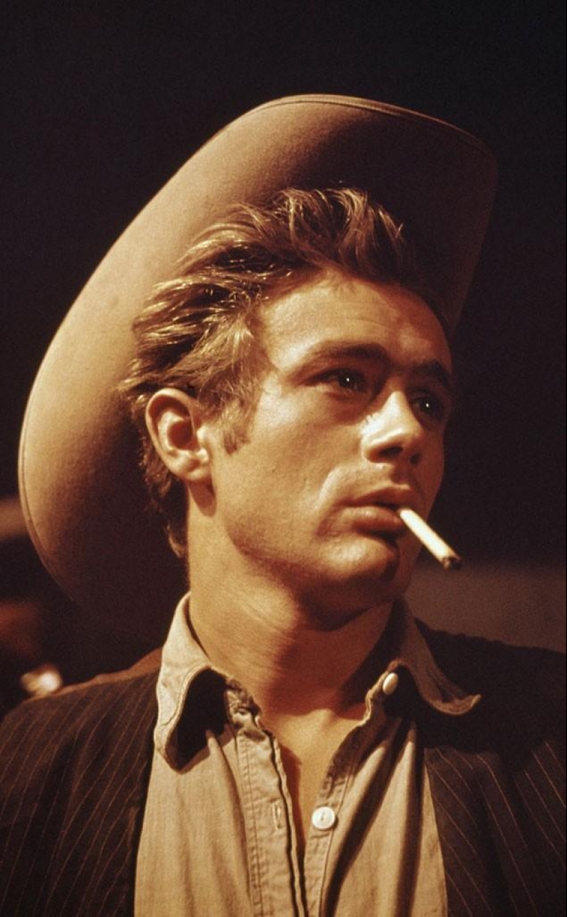 Los vaqueros más sexys de Hollywood