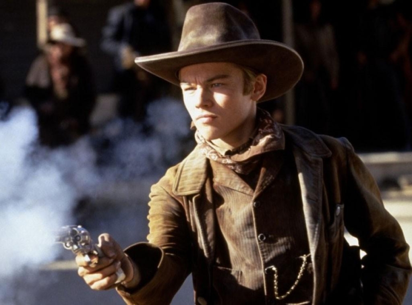 Los vaqueros más sexys de Hollywood