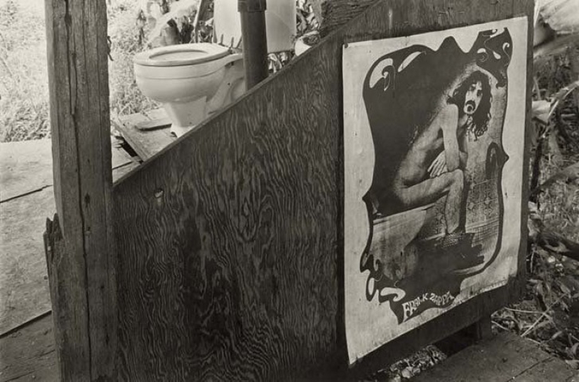 Lost Paradise: Hippie Camp in Hawaii