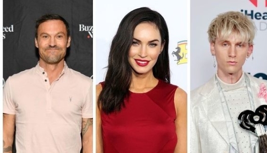 Love triangles in show business: TOP 5 scandalous stories