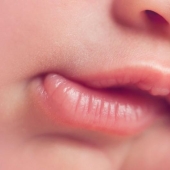 Lovely baby photos by Carrie Sandoval