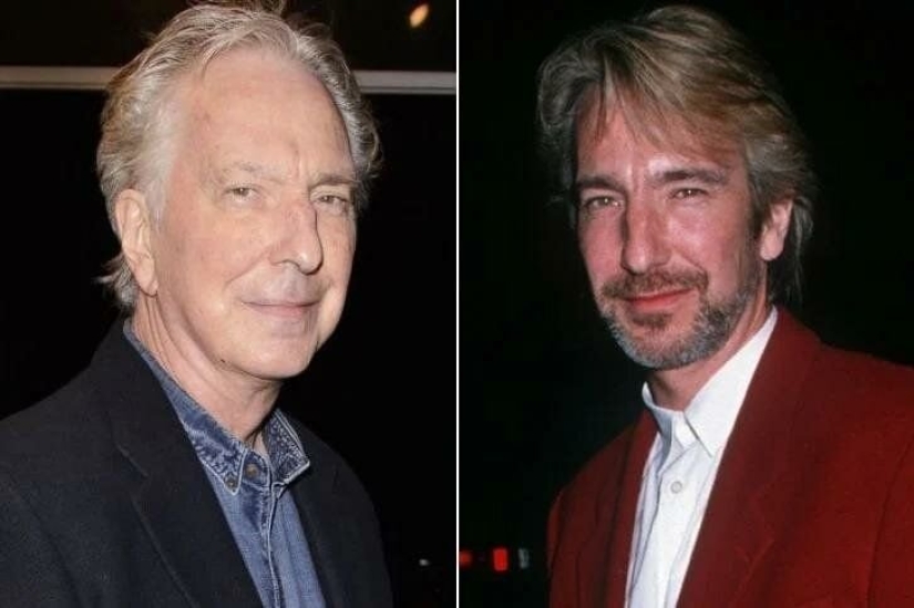 Últimas fotos de famosos que ya no están con nosotros Últimas fotos de famosos que ya no están con nosotros