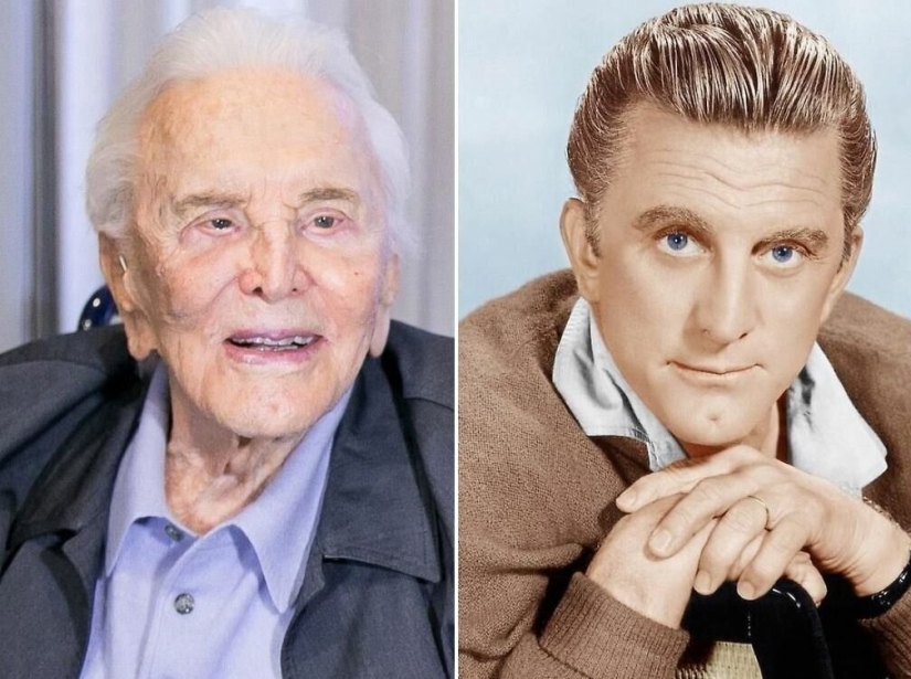 Últimas fotos de famosos que ya no están con nosotros Últimas fotos de famosos que ya no están con nosotros