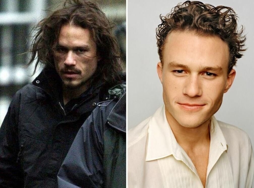 Últimas fotos de famosos que ya no están con nosotros Últimas fotos de famosos que ya no están con nosotros