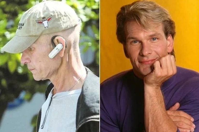 Últimas fotos de famosos que ya no están con nosotros Últimas fotos de famosos que ya no están con nosotros