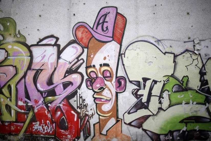 Lugares abandonados de gloria olímpica en Sarajevo