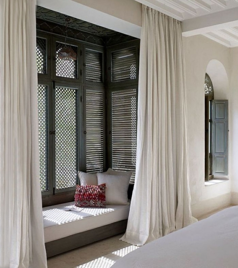 Lugares perfectos para sentarse y leer