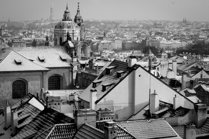 Lugares que son aún más hermosos en invierno