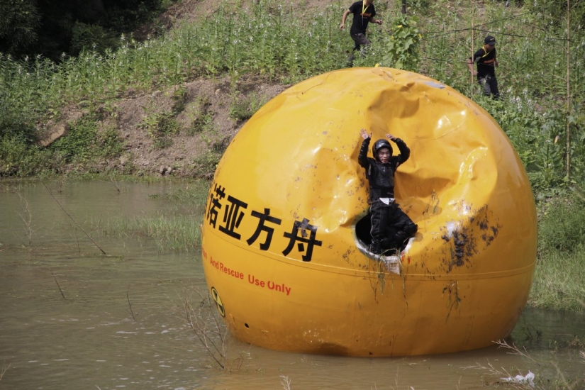 Made in China — amazing inventions of ordinary Chinese