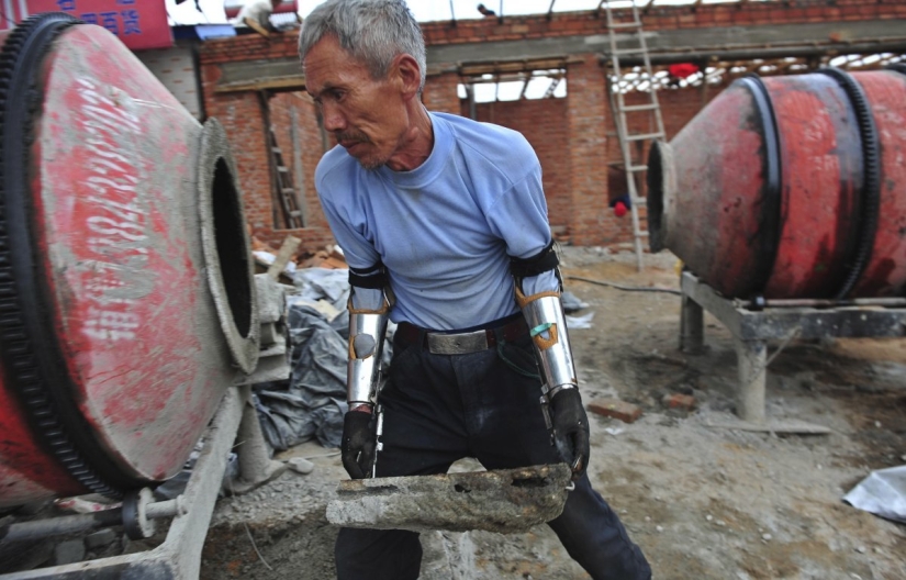 Made in China — amazing inventions of ordinary Chinese
