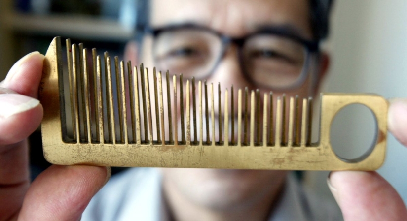 Made in China — amazing inventions of ordinary Chinese
