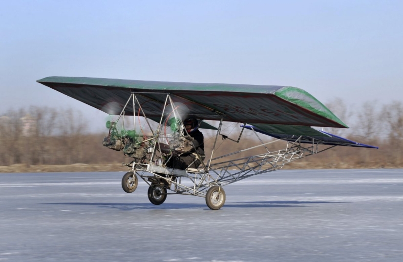 Made in China — amazing inventions of ordinary Chinese