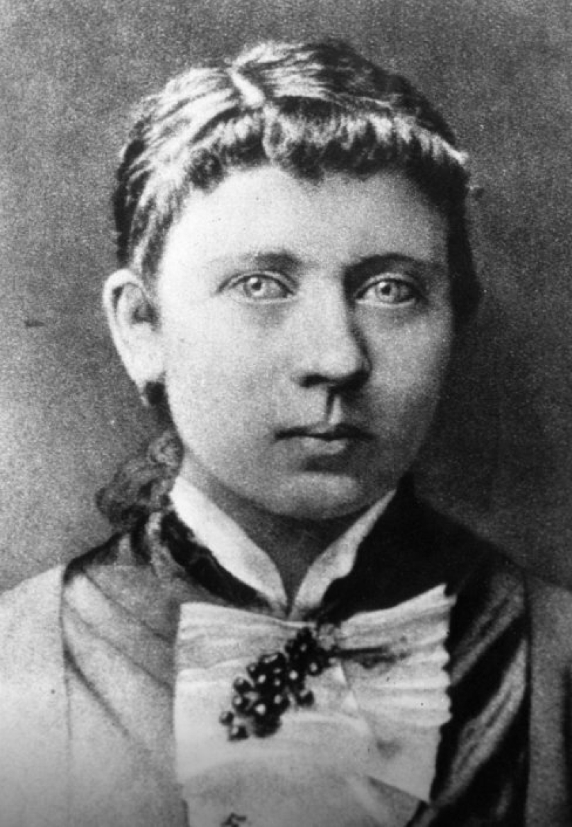 "Madre del monstruo": cómo vivió y murió Clara Hitler