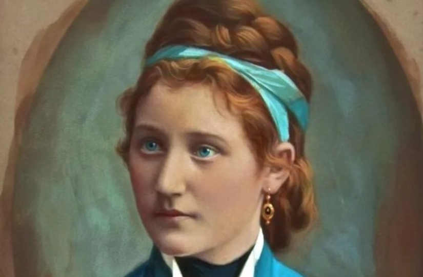 "Madre del monstruo": cómo vivió y murió Clara Hitler