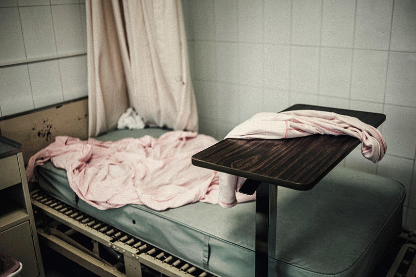 Madres adolescentes de Honduras