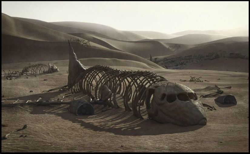 Maestro de retoque Christophe Hue (Parte 2) Maestro de retoque Christophe Hue (Parte 2)