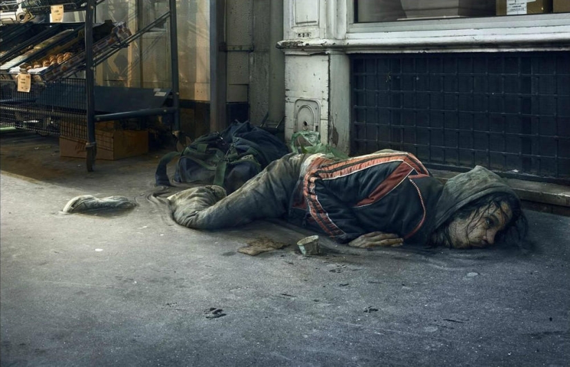 Maestro de retoque Christophe Hue (Parte 2) Maestro de retoque Christophe Hue (Parte 2)