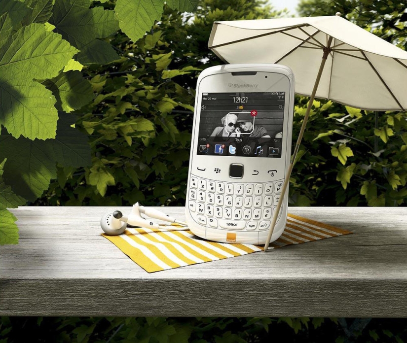 Maestro de retoque Christophe Hue (Parte 2) Maestro de retoque Christophe Hue (Parte 2)