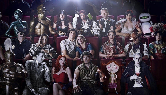 Maestro de retoque Christophe Hue (Parte 1)