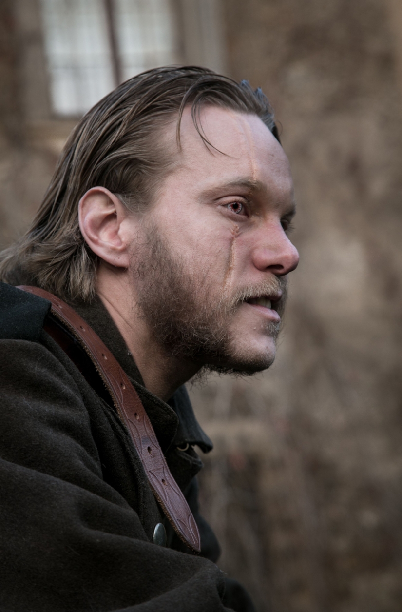 Magic in Chokh Magic in Chokh