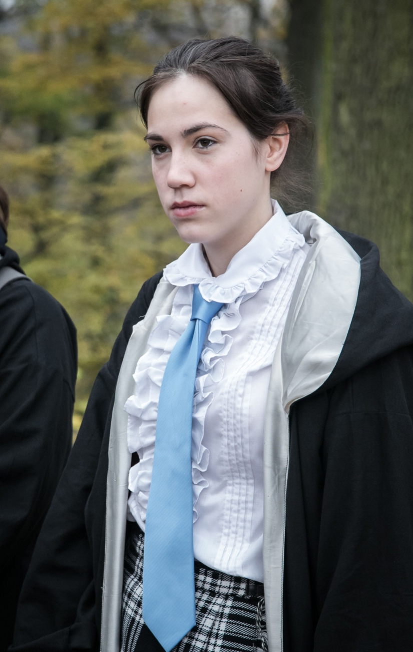 Magic in Chokh Magic in Chokh