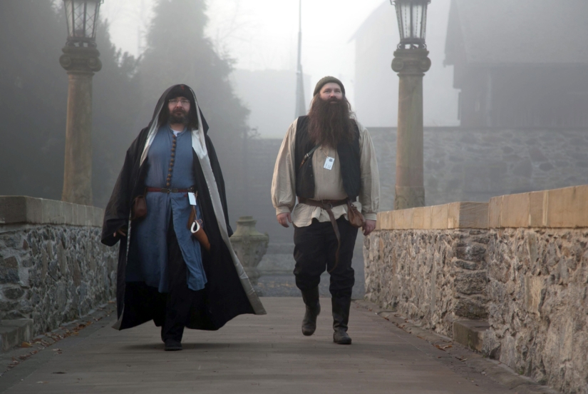 Magic in Chokh Magic in Chokh