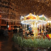 Magic Journey to Christmas Magic Journey to Christmas