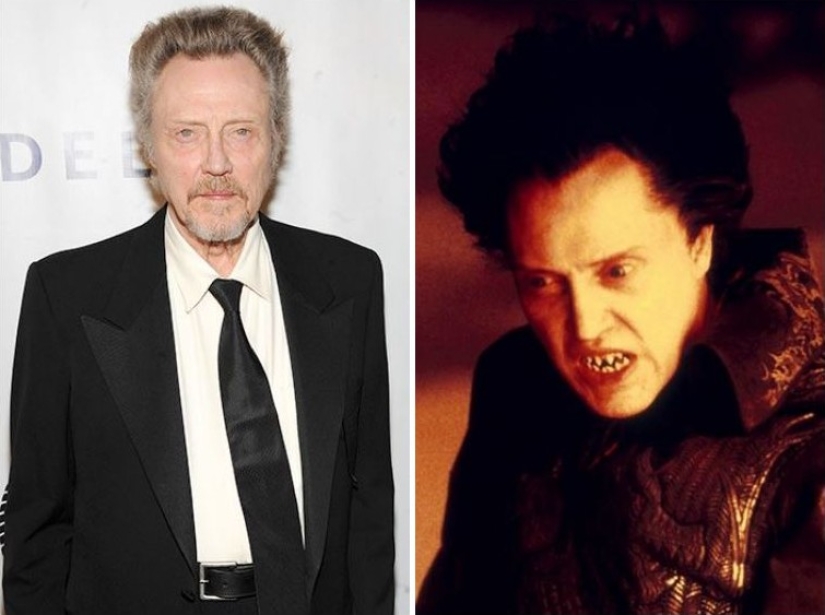 Make-up is the head of everything: actors before and after an amazing transformation with the help of make-up Make-up is the head of everything: actors before and after an amazing transformation with the help of make-up