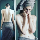 Man or woman? The bigender model destroys stereotypes Man or woman? The bigender model destroys stereotypes