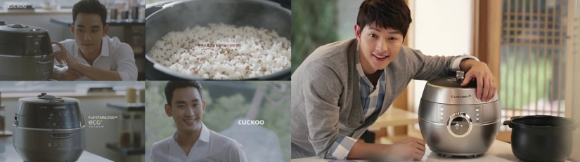 Manta caliente, bidé y mini ventiladores: qué electrodomésticos de uso diario se utilizan en Corea del Sur