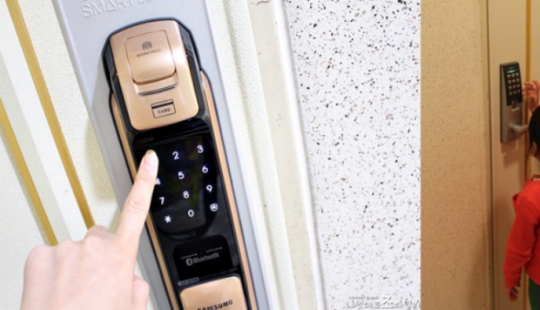 Manta caliente, bidé y mini ventiladores: qué electrodomésticos de uso diario se utilizan en Corea del Sur