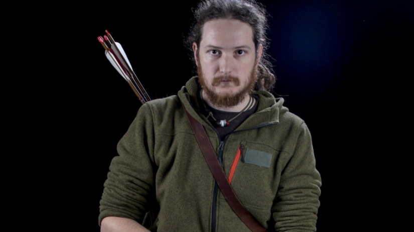 Mantente con vida a toda costa