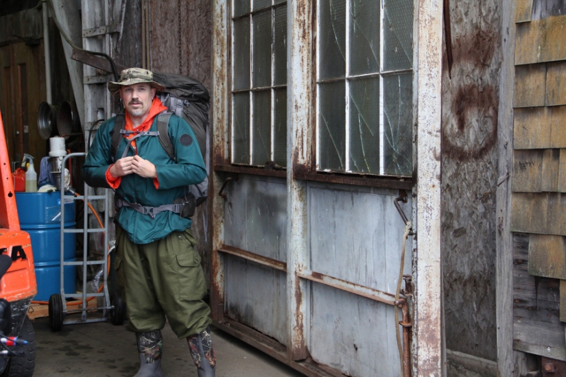 Mantente con vida a toda costa