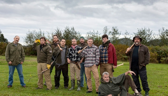 Mantente con vida a toda costa