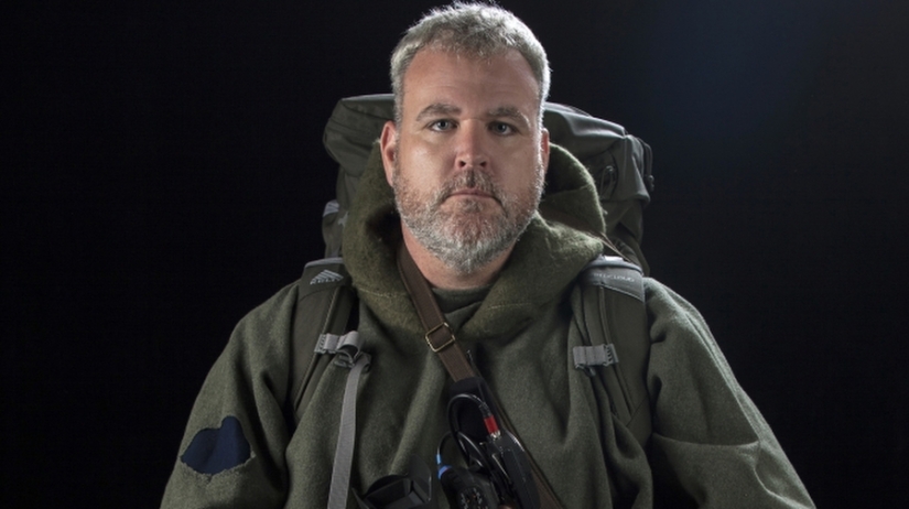 Mantente con vida a toda costa