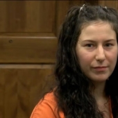 "Mantis femenina": Mujer estadounidense asesinada y decapitada amante durante el sexo