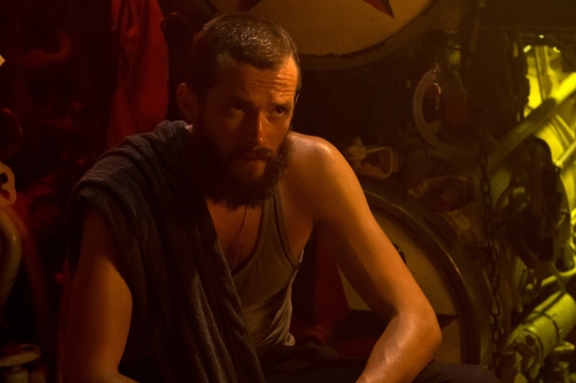 &quot;Mar Negro&quot;: 7 datos curiosos sobre el thriller de aventuras con Konstantin Khabensky y Jude Law