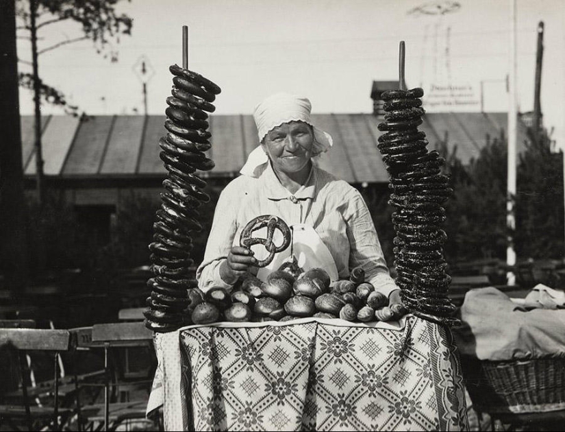 Maratón de cerveza: ¡El Oktoberfest número 180 está en pleno apogeo!