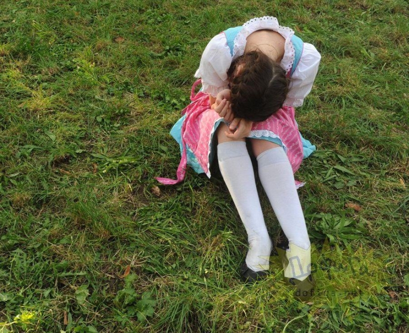 Maratón de cerveza: ¡El Oktoberfest número 180 está en pleno apogeo!