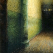 Maravillosos dibujos del autor del escudo de armas de Rusia.