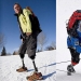Mark Inglis: first climber to summit Everest without legs Mark Inglis: first climber to summit Everest without legs
