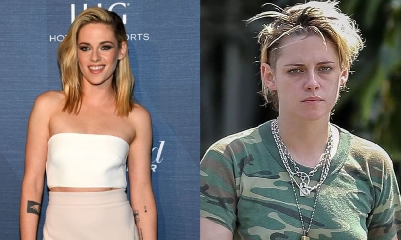 Masterful deception: 10 stars who were caught by the paparazzi