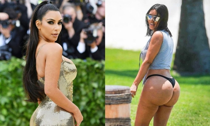 Masterful deception: 10 stars who were caught by the paparazzi
