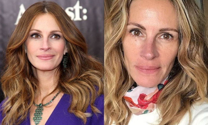 Masterful deception: 10 stars who were caught by the paparazzi