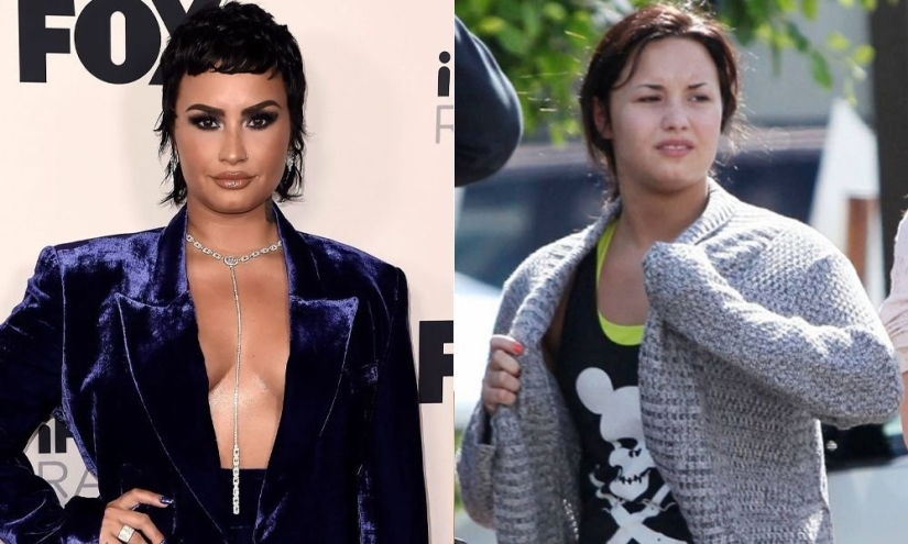 Masterful deception: 10 stars who were caught by the paparazzi