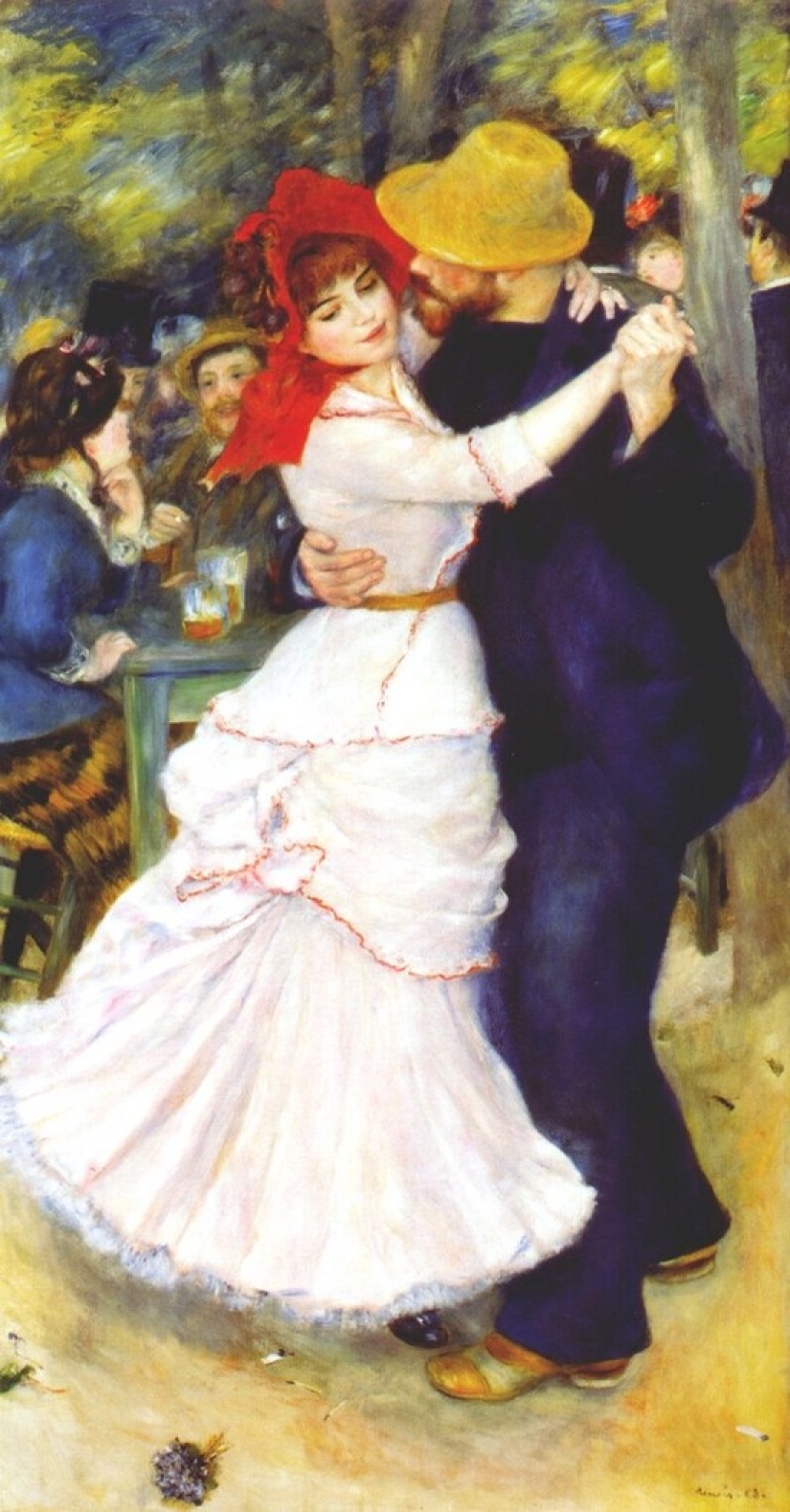 Maurice Utrillo: son of his mother
